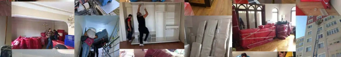 Balıkesir Parça Eşya Taşımacılık görseli